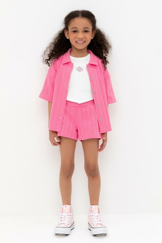 шорты для дев